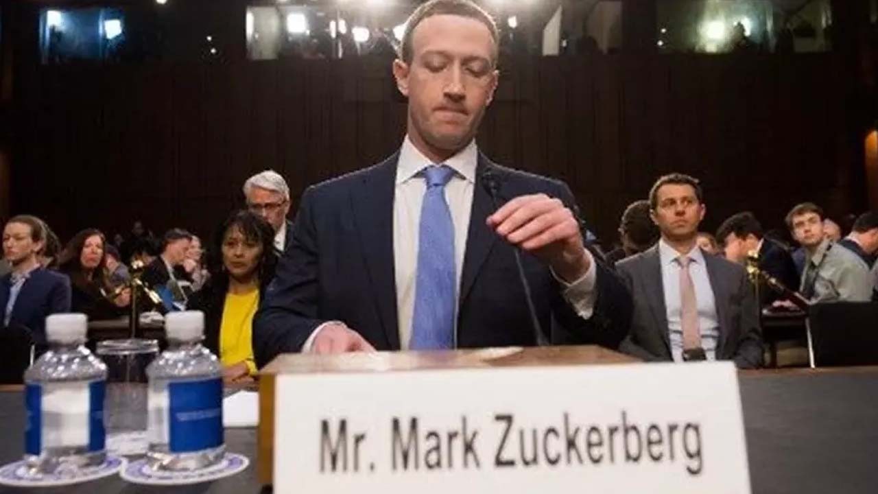 Trump intikam alacak mı? En çok Mark Zuckerberg'a sinirlenmişti