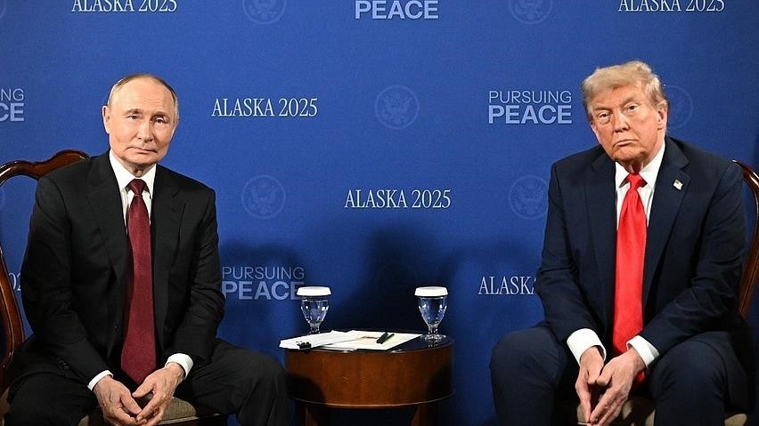 Trump "İptal" demişti: Kremlin'den flaş hamle: "Putin-Trump zirvesi yapılacak"
