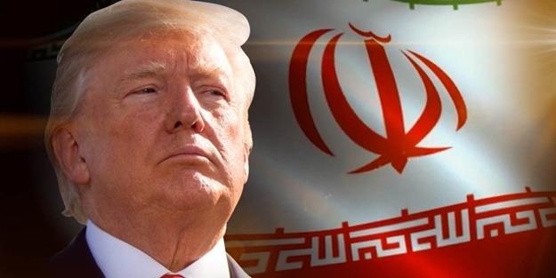 Trump, İranlılara Farsça mesajla gaz verdi!