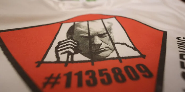 Trump işi ticarete döktü