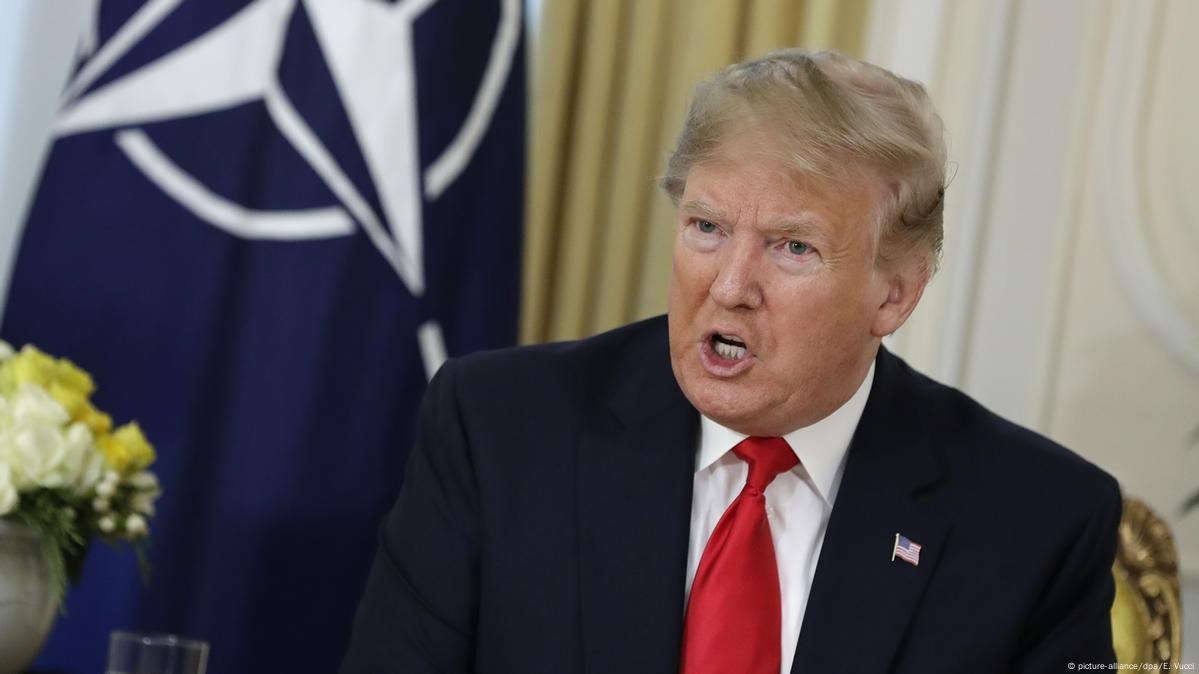 Trump: İsrail’in Batı Şeria’yı ilhak etmesine izin vermeyeceğim