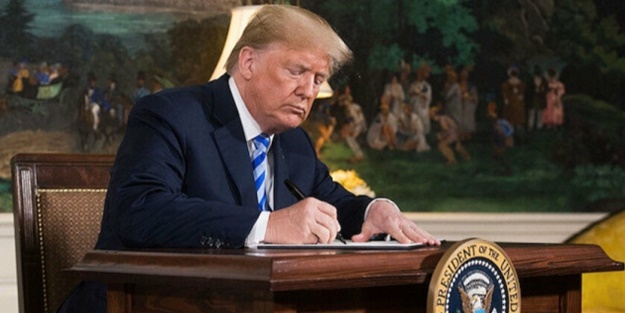 Trump işsizliği durdurmak için çare arıyor