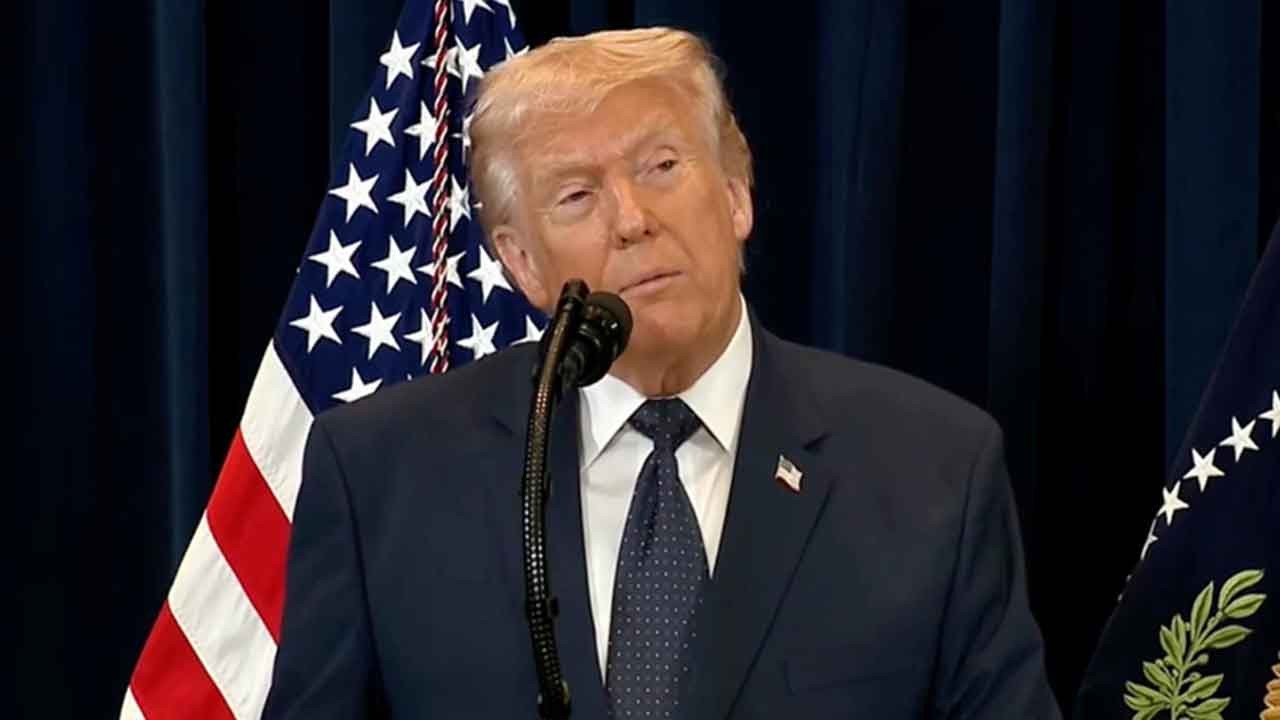 Trump iyice zıvanadan çıktı! Hürmüz Boğazı için 6 ülkeden savaş gemisi istedi