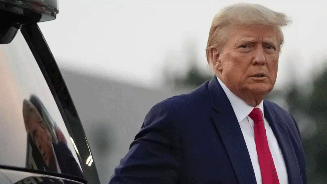 Trump kafayı şimdi de buna taktı: Değiştireceğim