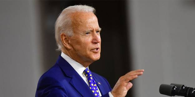 Trump karar vermişti! Biden özür diledi