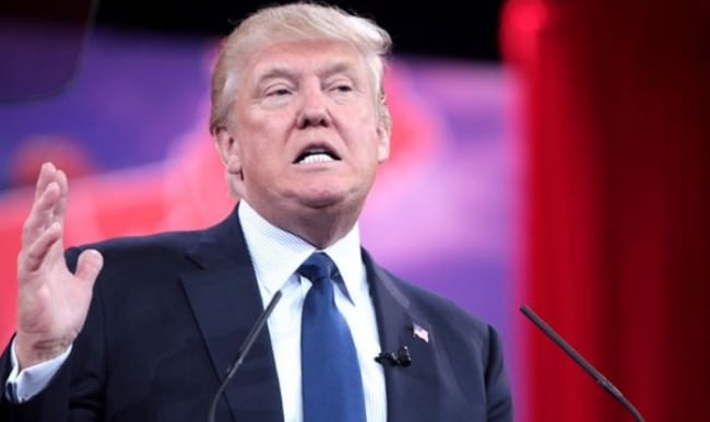 Trump kazanmaya devam ediyor