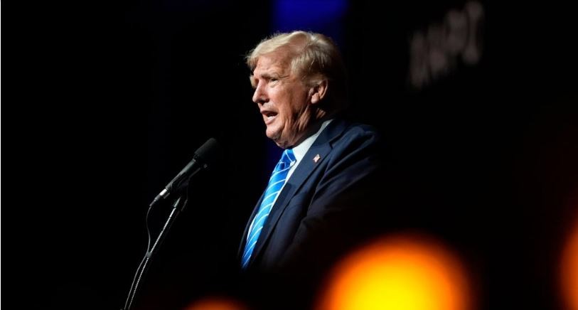 Trump kendi ayağına sıktı! On binlerce kişi dolandırıldı