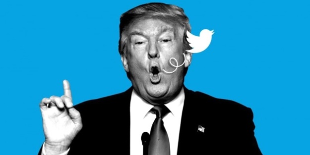 Trump kendi rekorunu kırdı