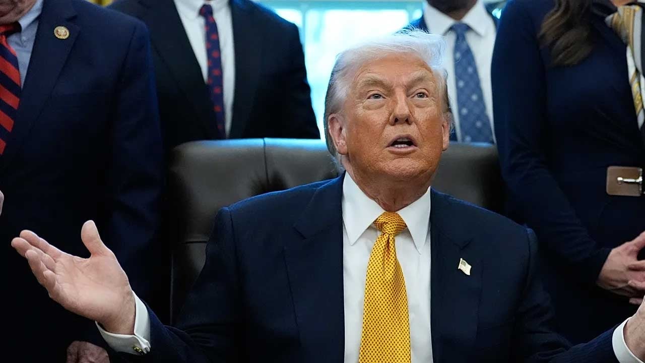 Trump kendi sonunu hazırlıyor: İç siyasette çöküş, dış politikada kriz