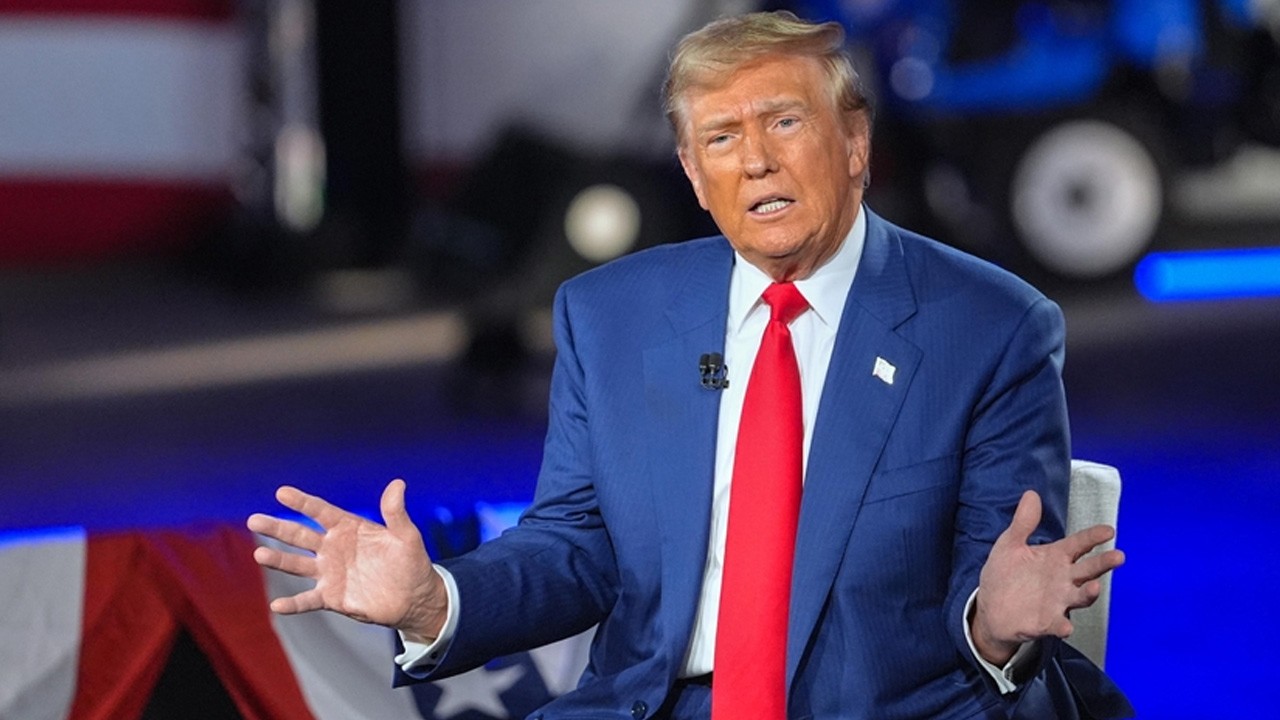 Trump, Kennedy suikastına ilişkin tüm belgeleri ortaya dökecek