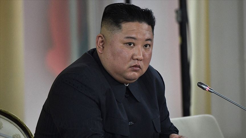 Trump: Kim Jong-un'un sağlığı konusunda bir fikrim var ama söyleyemem