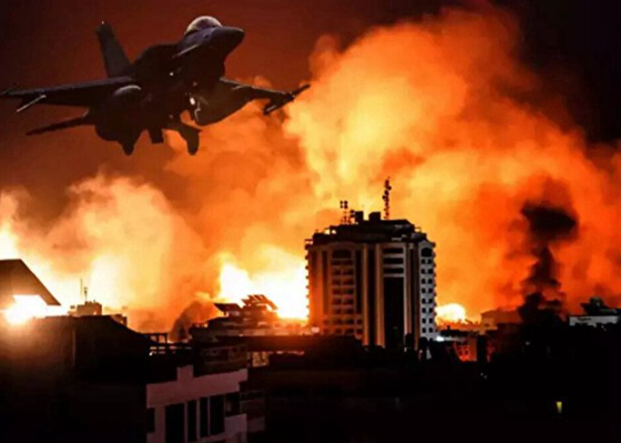 Trump kongreye sundu! İsrail’e 1 milyar dolarlık bomba ABD’de yönetim değişti vahşet değişmedi