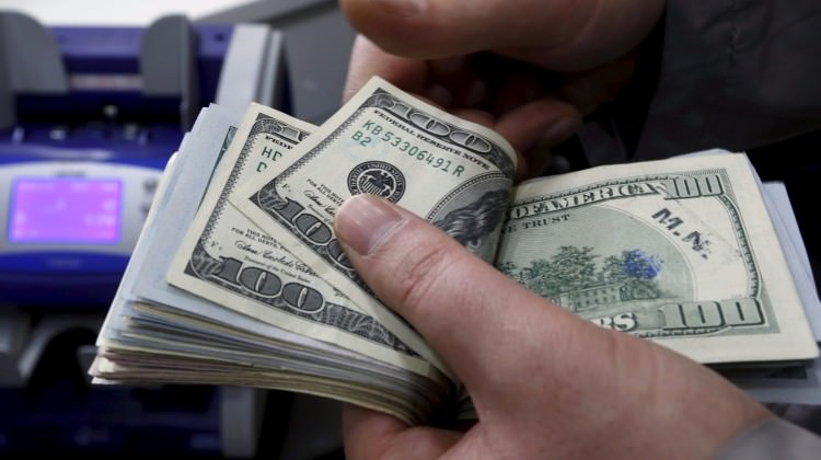 Trump konuştu dolar fırladı!