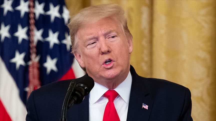 Trump, Kosovalı ve Sırp liderleri Beyaz Saray'a davet etti