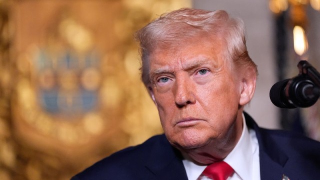 Trump: Kürtlerin İran savaşına dahil olmasını istemiyoruz