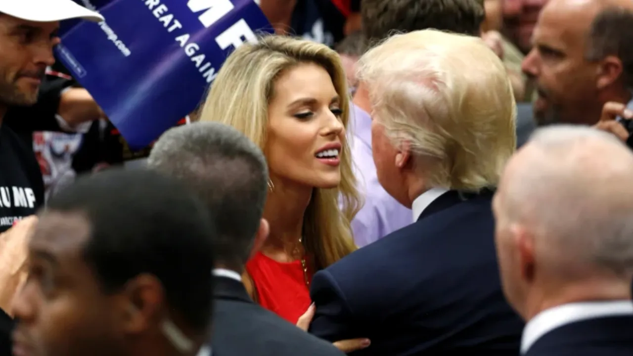 Trump lobisinde yeni kriz: ‘MAGA' Öldü!’