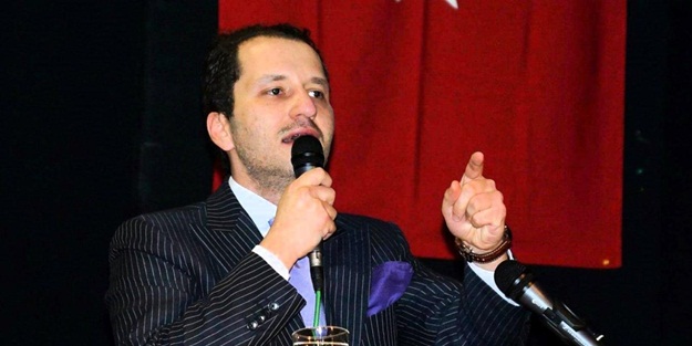 Trump mı, Biden mı? Erbakan'dan çarpıcı sözler