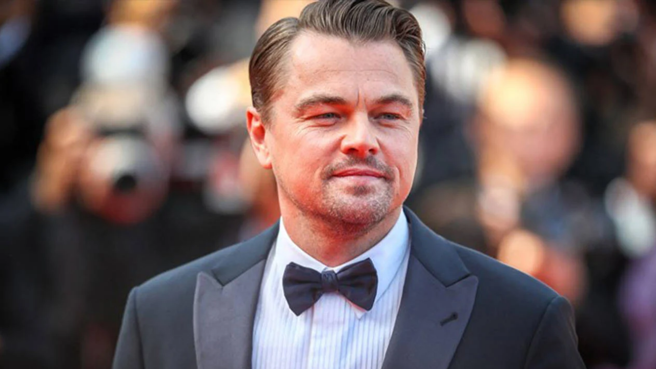 Trump mı, Harris mi? Leonardo DiCaprio tarafını seçti