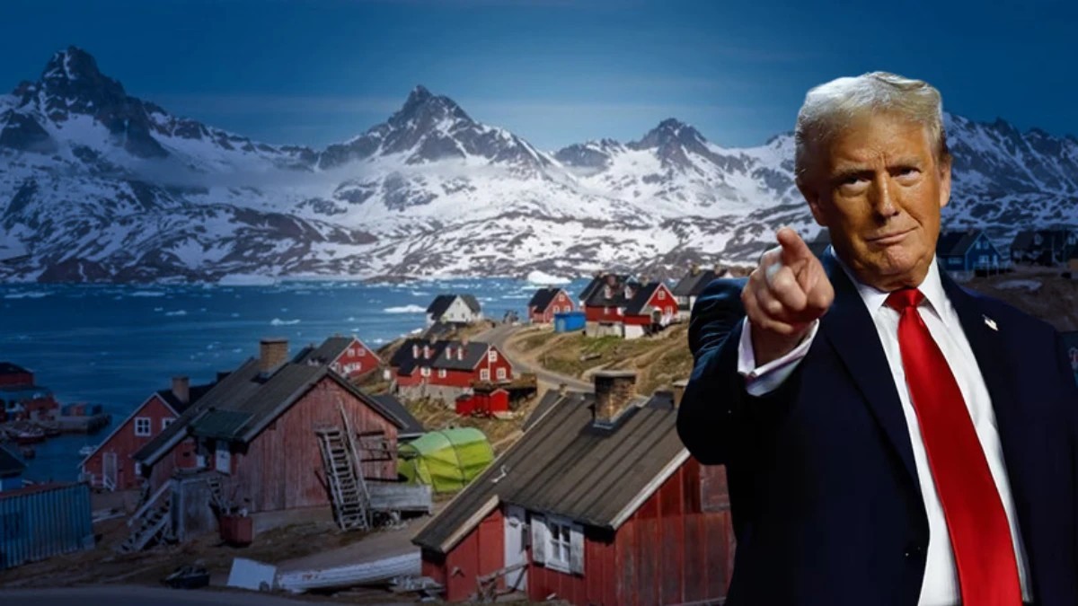 Grönland pazarlığında Avrupa geri adım mı attı? Trump, NATO ile anlaştı, gümrük tarifelerini durdurdu!