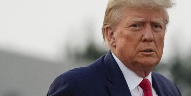 Trump net mesajı verdi: NATO ile ilgili ifadeler: arkasında durduğunu söyledi! O sözler peş peşe geldi