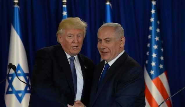 Trump, Netanyahu Görüşmesi Öncesi Gazze İçin Kötü Haberi Verdi: "Ateşkese Garanti Veremem"