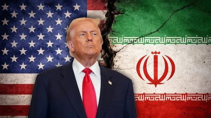 Trump, ‘O maddelerin alakası yok’! ABD İran arasında mutabakat krizi