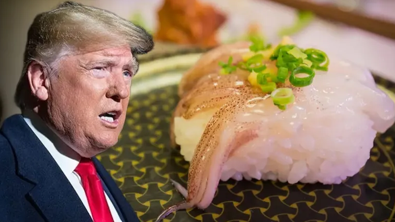 Trump o sektöre yatırım yaptı!