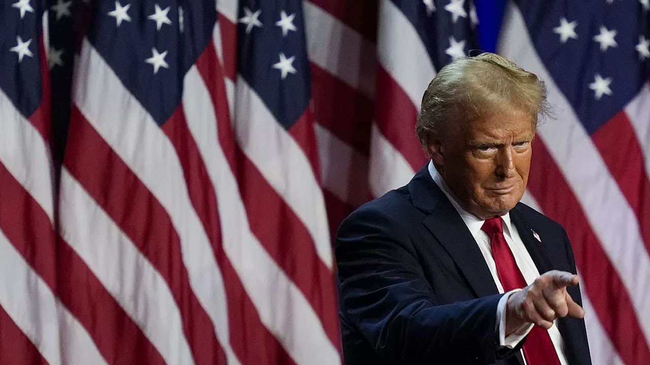 Trump o ülkeden toprak istiyor!