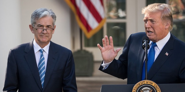 Trump, onu düşman ilan etti!