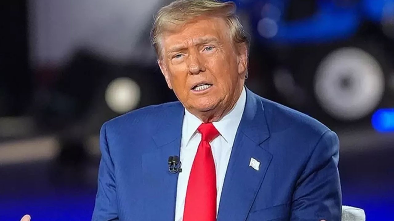 Trump Orta Doğu ziyaretine başlıyor: Adres Suudi Arabistan