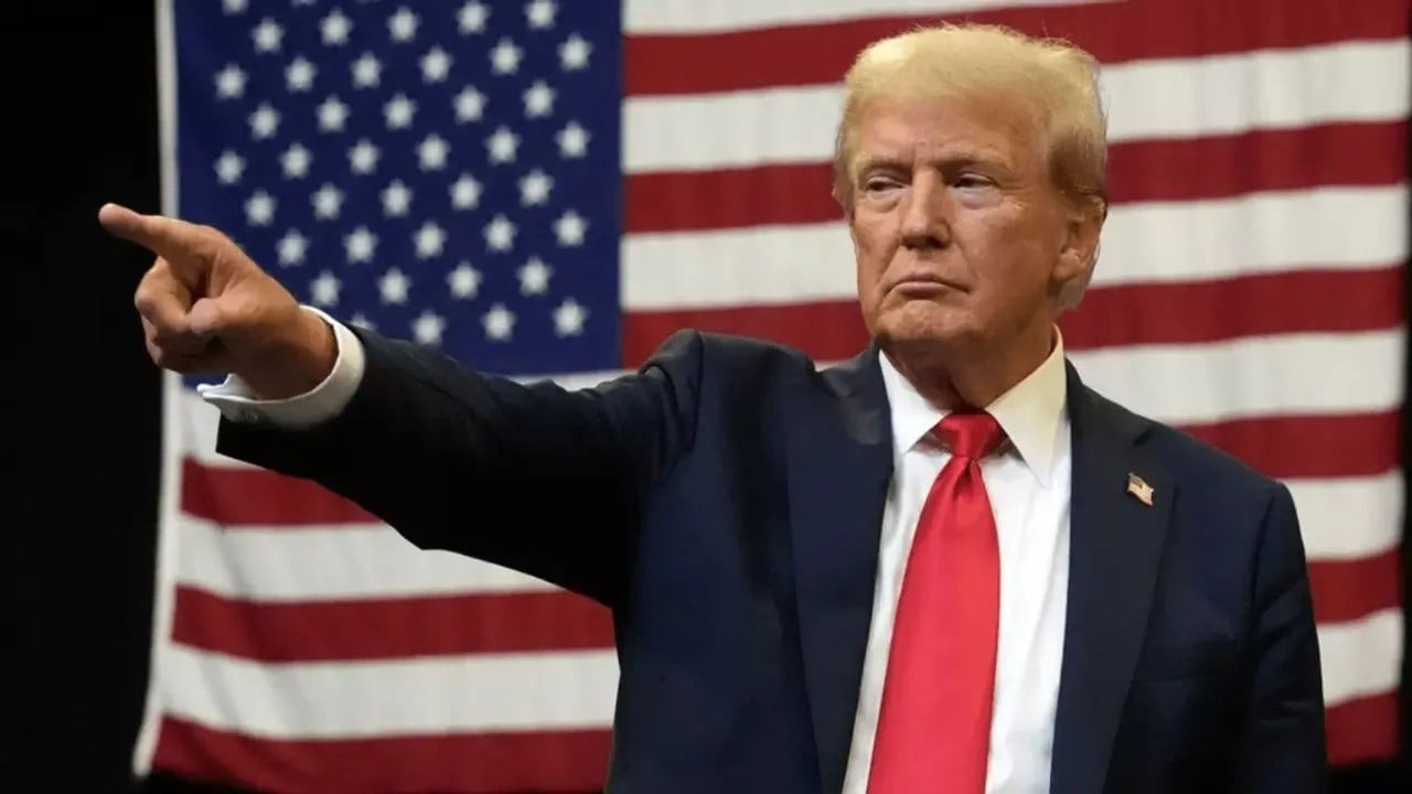 Trump Ortadoğu’yu yakmaya hazırlanıyor! Türkiye için yeni tehdit kapıda