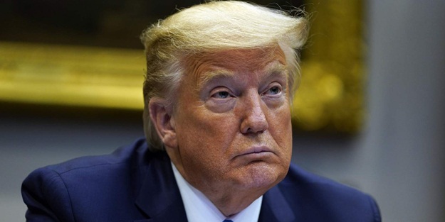 Trump övgüyle söz etmişti... İşe yaramadığı ortaya çıktı