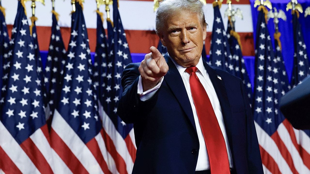 Trump özel olarak istedi! Türkiye'de üretiliyor!