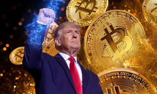 Trump piyasaları manipüle ediyor! Sert dalgalanma ve şüpheli zamanlama: 580 milyon dolarlık gizemli işlem