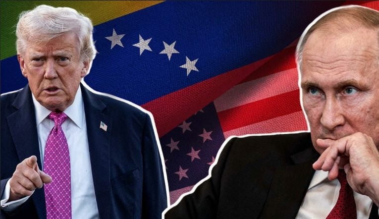 Aklı gidik Trump, kendi tükürdüğünü yaladı: Dünyayı tehdit ediyordu! Rus dizeline muhtaç kaldı