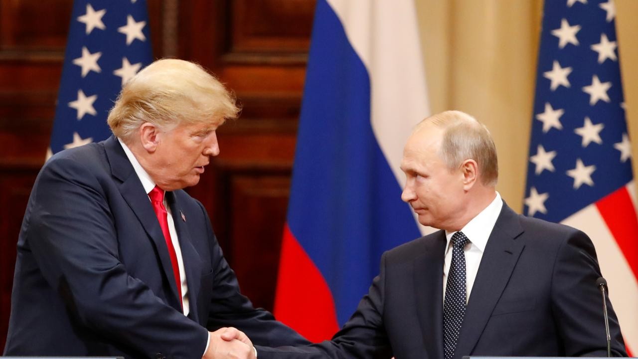 Trump, Putin ile görüştü: ABD-Rusya-Ukrayna zirvesi için hazırlık başladı