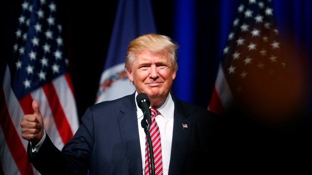 'Trump Putin'in ajanı haline geldi'