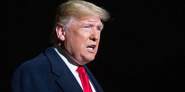 Trump, Putin'le görüştü