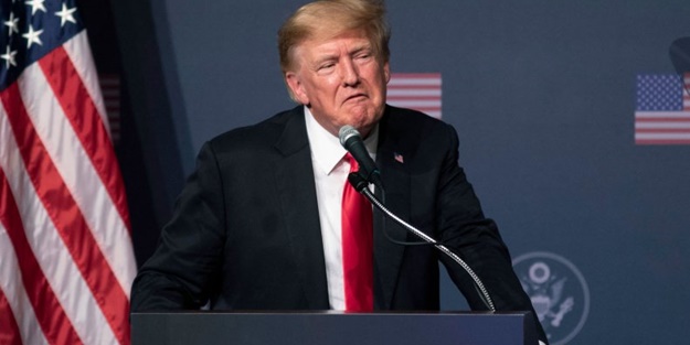 Trump, Putin'le yaptığı görüşmede ne konuştuğunu açıkladı! İran detayı kafaları karıştırdı