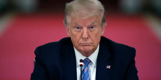 Trump resmen kabul etti! Onların başına geçiyor