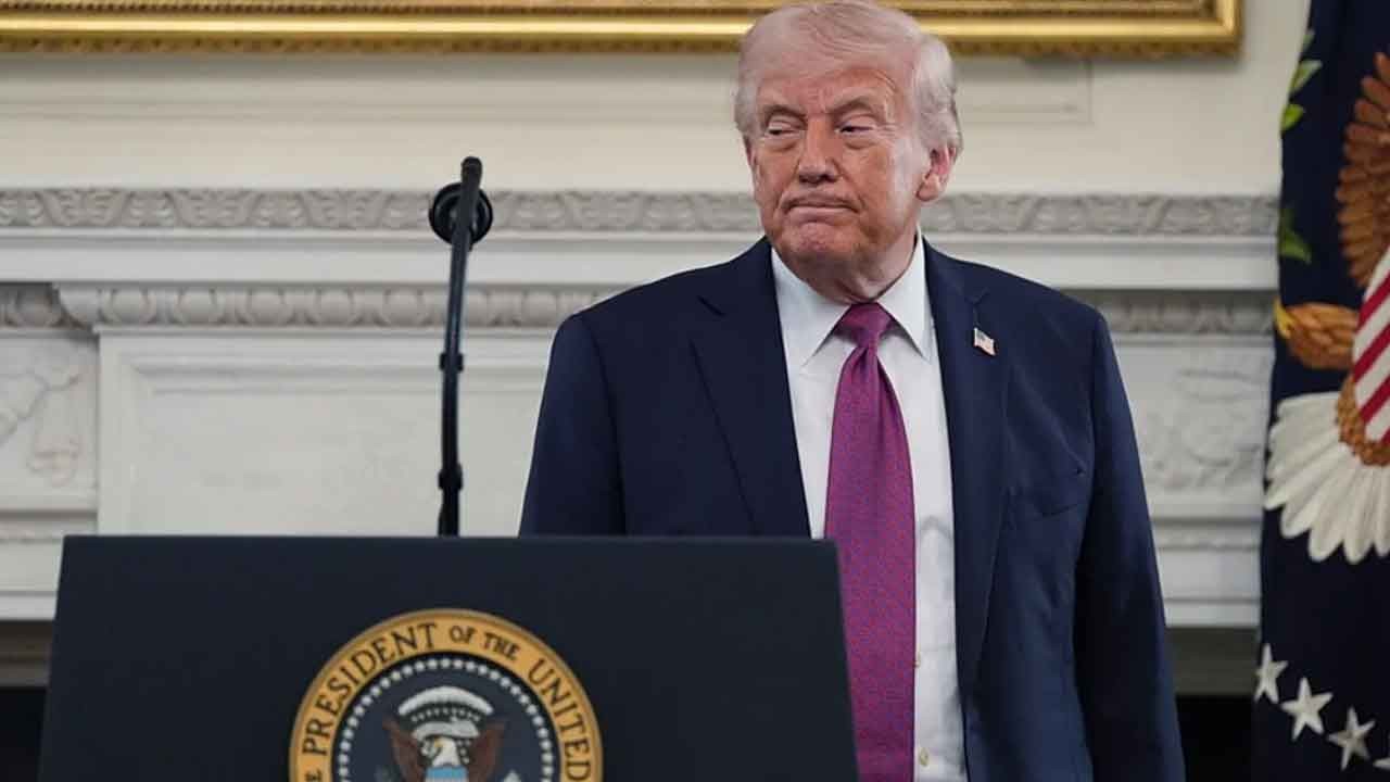 Trump rica etmişti! İran idam kararını dünyaya duyurdu