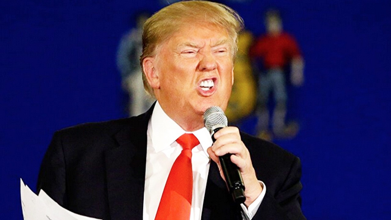 Trump Rusya'yı Turkiye'yi tehdit etti: Aba altında sopa, serisini bozdu