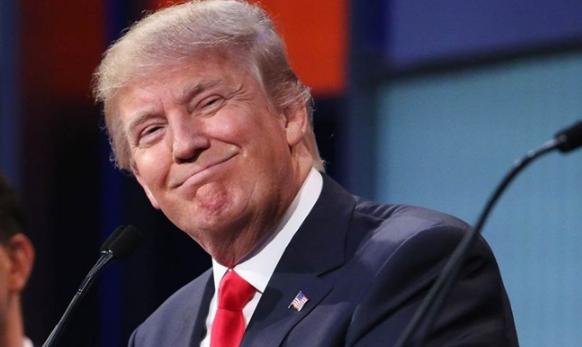 Trump saldırıyı önceden haber verdiği için İran’a teşekkür etti