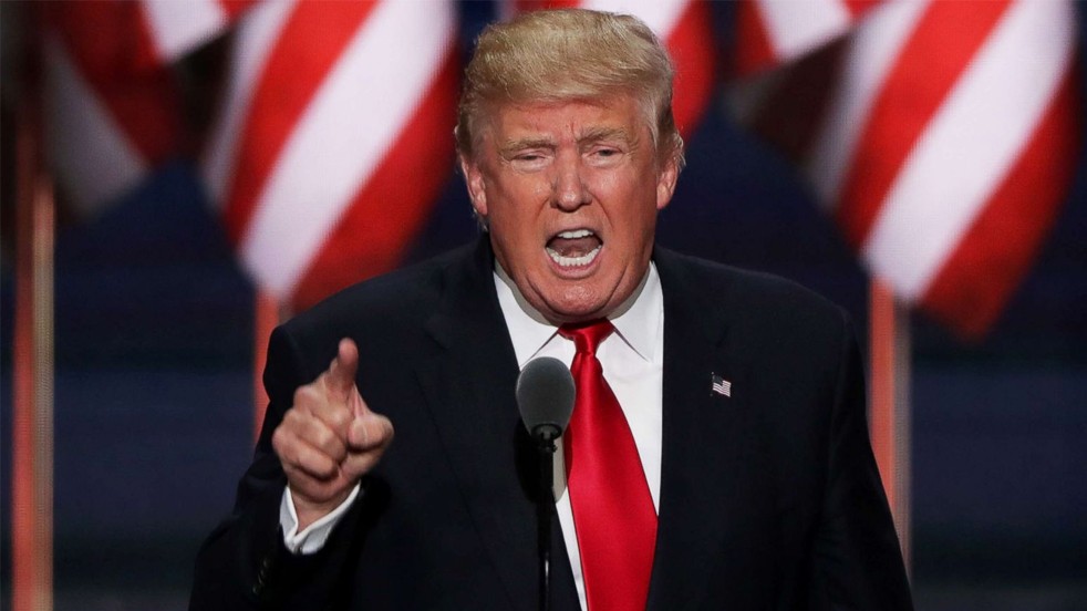 Kararnameyi imzaladı! Trump sapkınlığın önünü kesti