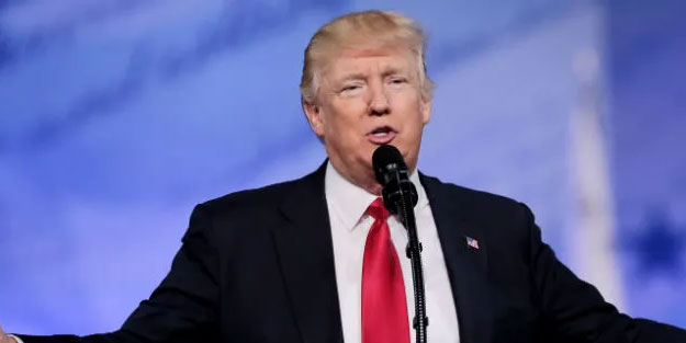 Trump seçilirse bunu istedi: Bir günlüğüne diktatörlük yapacak