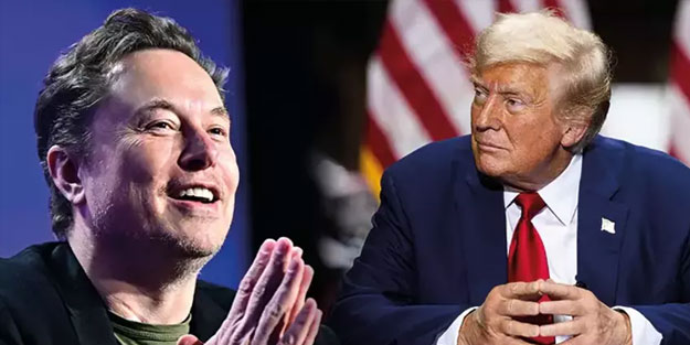 Trump seçilirse Elon Musk'a görev verecek