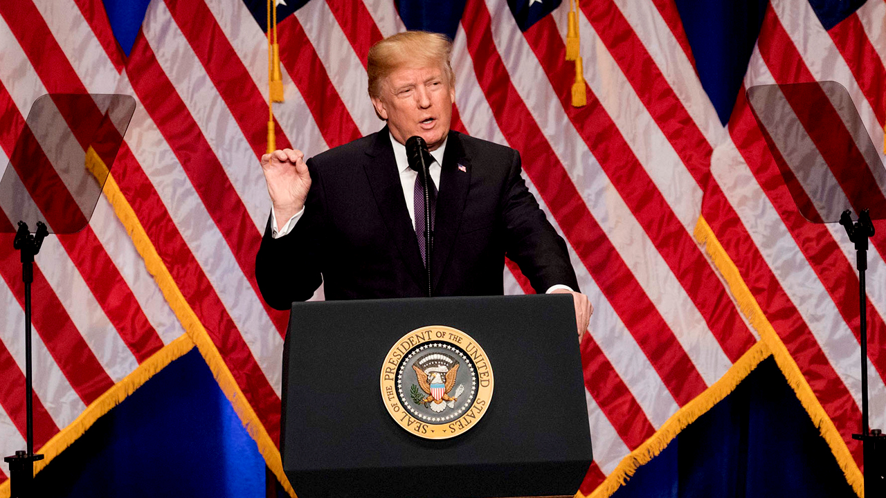 Trump seçilirse o ülkeyi gözden çıkaracak!