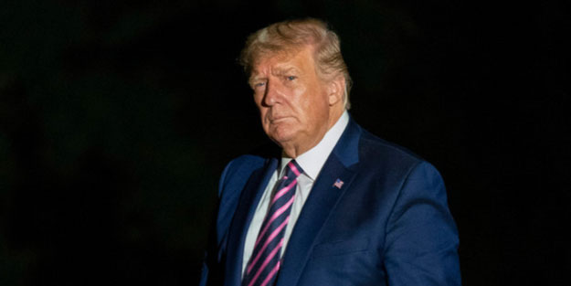 Trump seçim sonuçlarının değiştirilmesini istedi