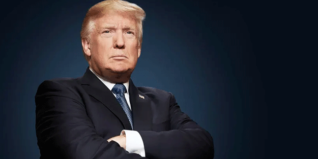 Trump seçimleri kazandı