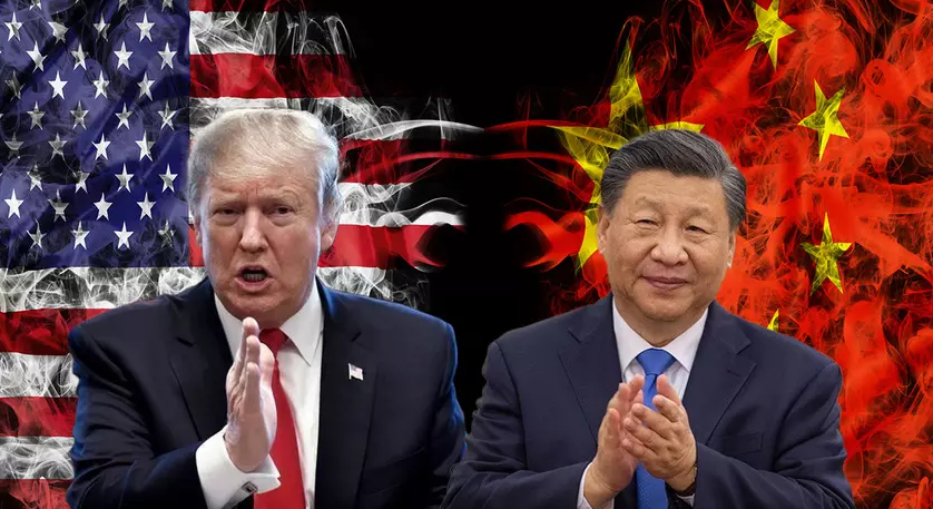 Trump-Şi zirvesi meyvesini verdi: Yaptırımlar bir yıllığına durduruldu